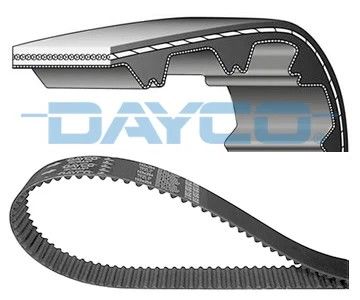 Timing Belt Dayco 111Teeth