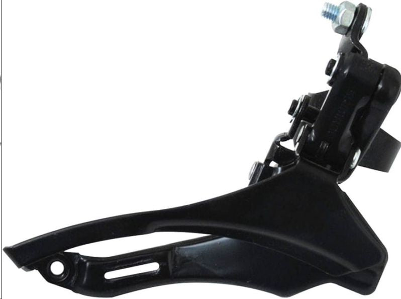 Der Front 18S T/P- B/P