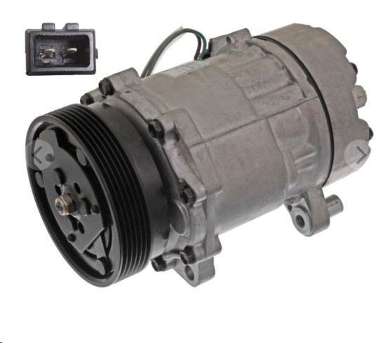 Aircon Compressor
