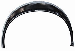 Bumper Wheel Arch