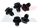 Push Screw Type Retraining 5Pce