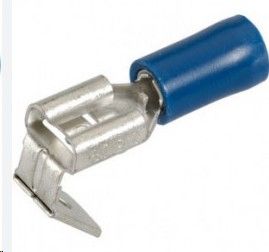 Lugs Blue Piggy Back 6.5M