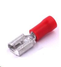 Lug Red Female 5Mm