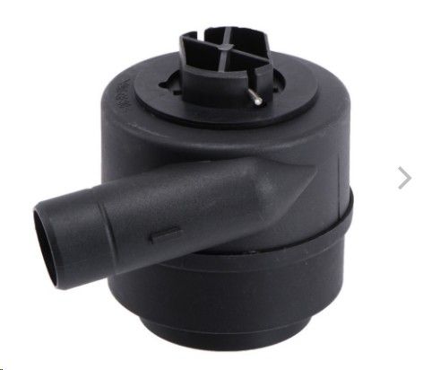 Valve Breather