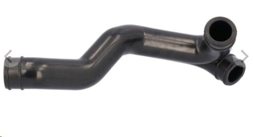 Pipe Breather