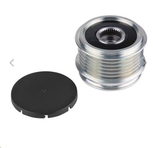 Alternator Pulley