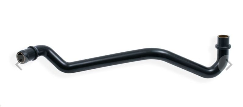 Pipe Breather