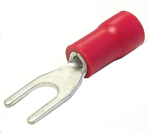 Red Fork Lug