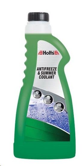 Antifreeze Green