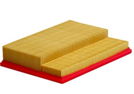 Air Filter Seb