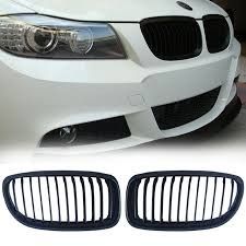 E90 Kidney Grill Lh Bmw