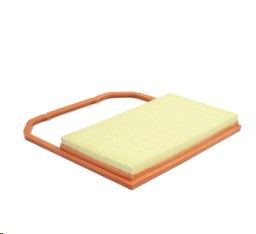Panel Air Filter
