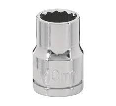Socket 11Mm 3/8 Drive Multi
