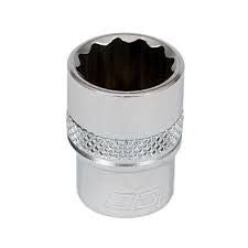 Socket 15Mm 3/8 Drive Multi