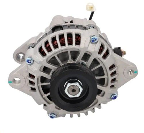 Alternator Electropart