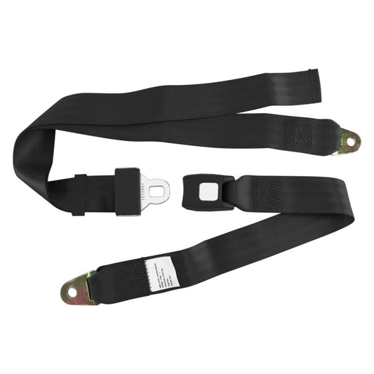 Acc Safety Belt 2 Pin (Lap)