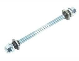 Axles Fr 3/8 Unity