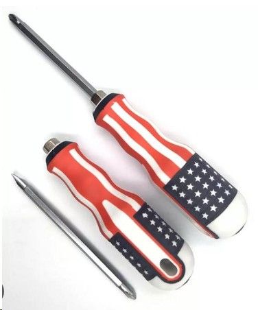 Double Screwdriver