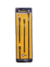 Bebona 1/4 In Drive Set