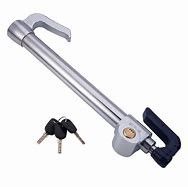 Clutch Steering Wheel Lock