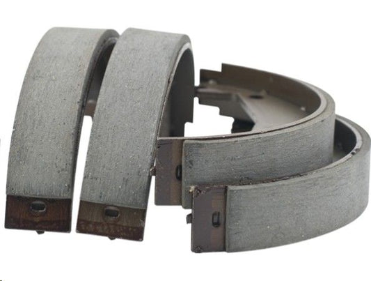 Brake Shoes 254X57 R
