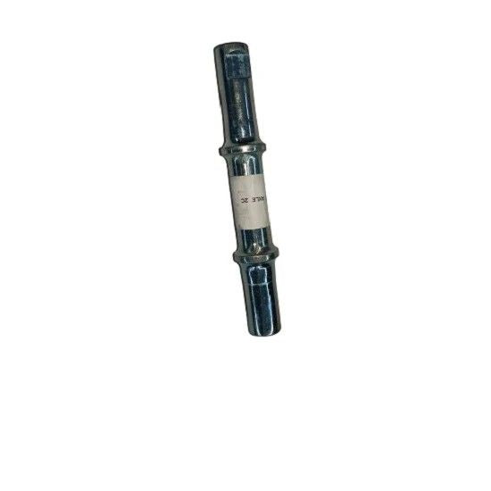 Bike Axle Bb C/L 3T Nut
