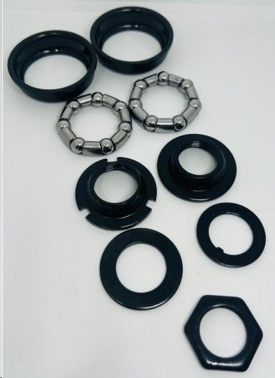Bike Bb Set 9Pc Opc Sml Neco