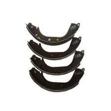 Kbc Brake Shoes