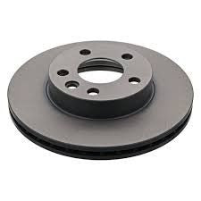 Dunlop Brake Disc