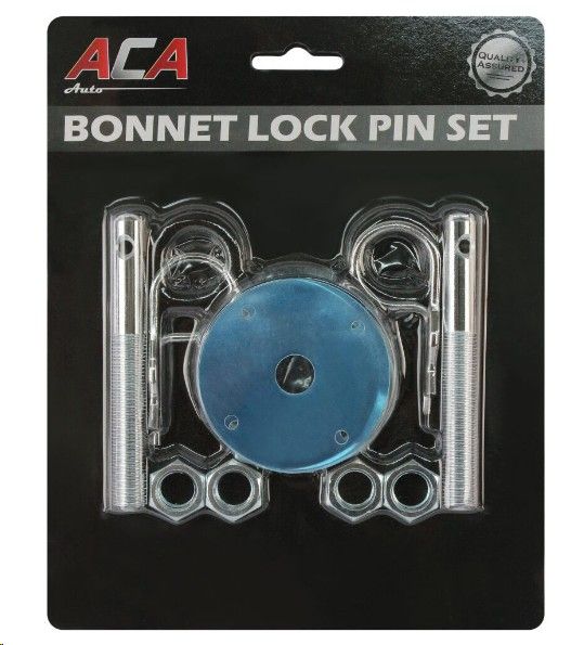Hood Latch Kit