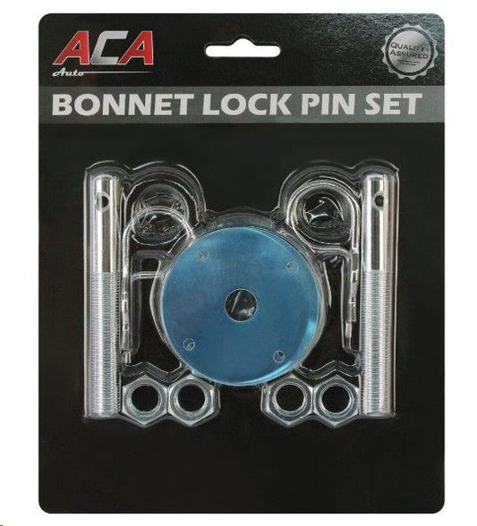 Hood Latch Kit