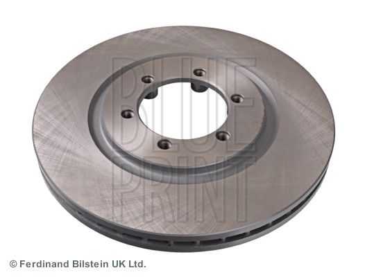 Brake Disc Frt Stone