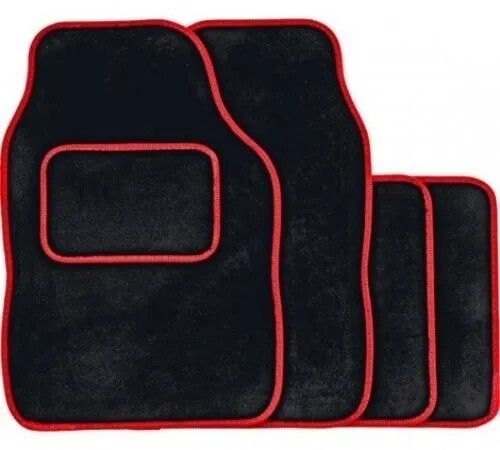 Car Floor Mats