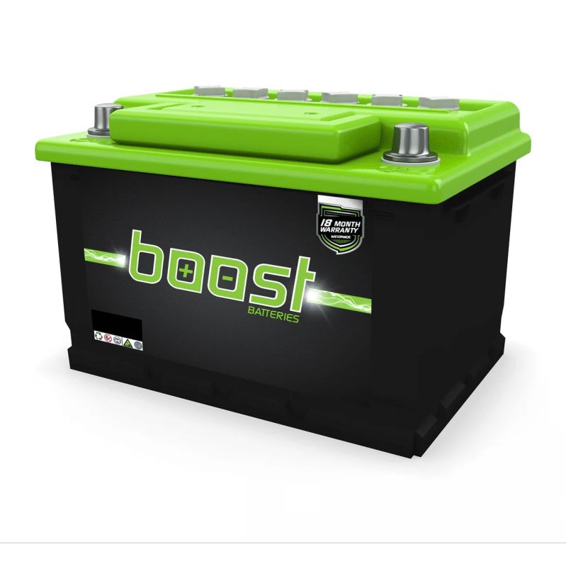 Boost Battery 628