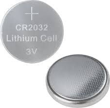 Lithium Button Cell Battery