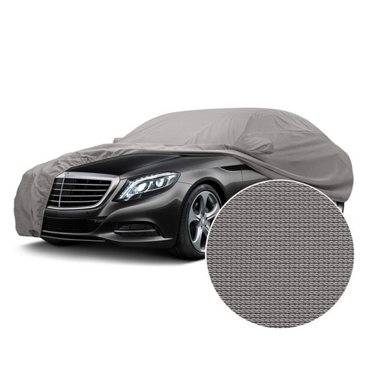 Car Cover W/Proof La