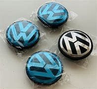 Centercaps Vw