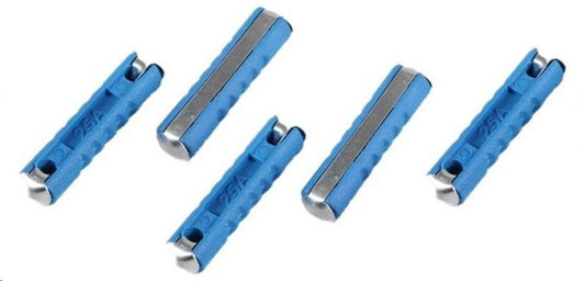 Fuse Ceramic 25Amp