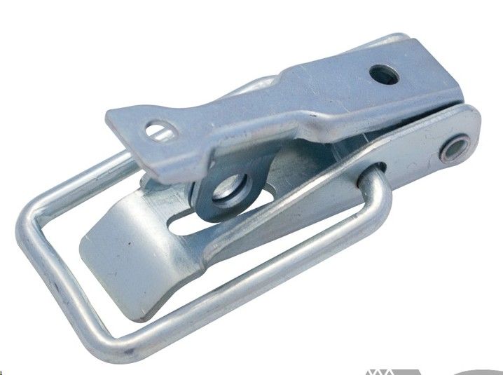 Canopy Clips