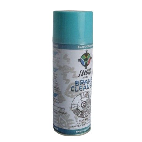 Imoto Brake And Part Cleaner 400Ml