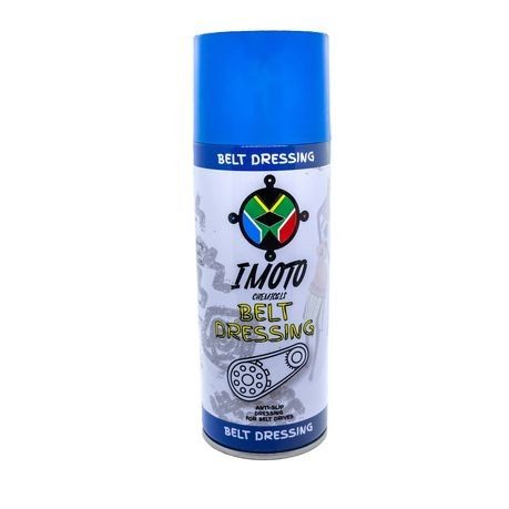 Imoto Belt Dressing 400Ml