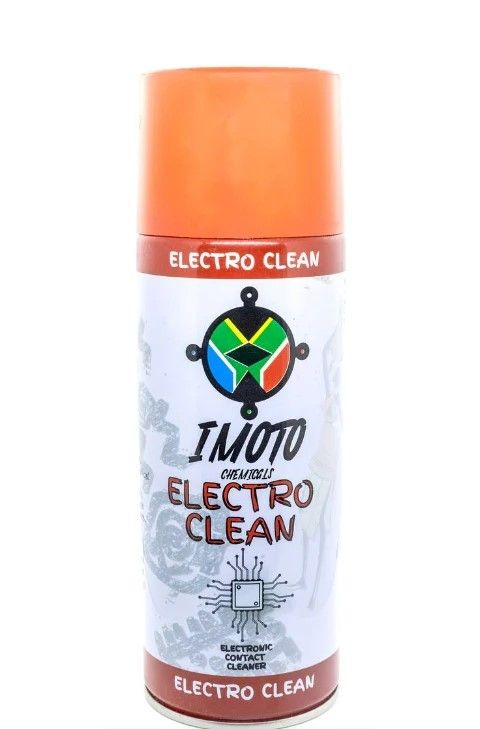 Imoto Electro Clean - 400Ml