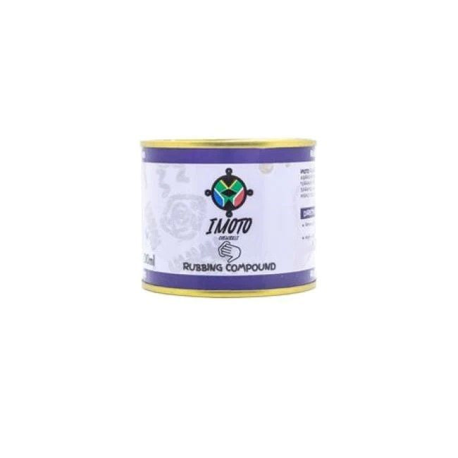 Imoto Rubbing Compound 200Ml