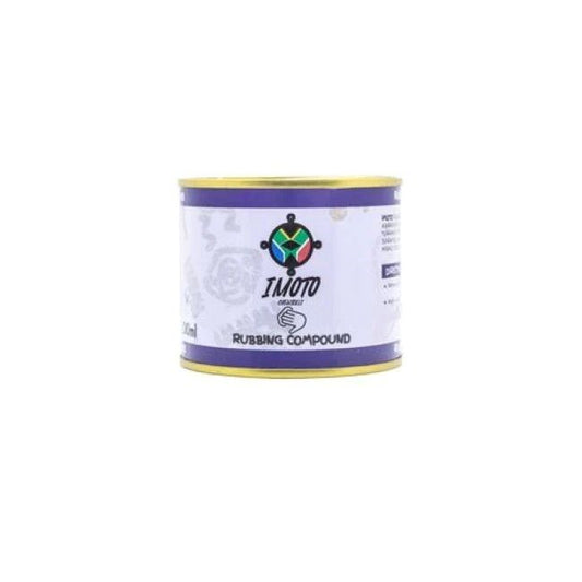 Imoto Rubbing Compound 200Ml