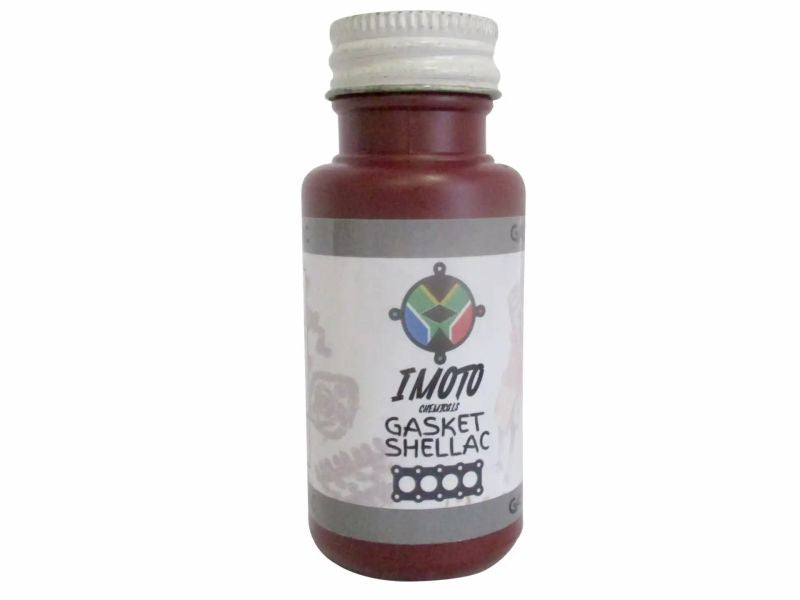 Imoto Shellac 59Ml