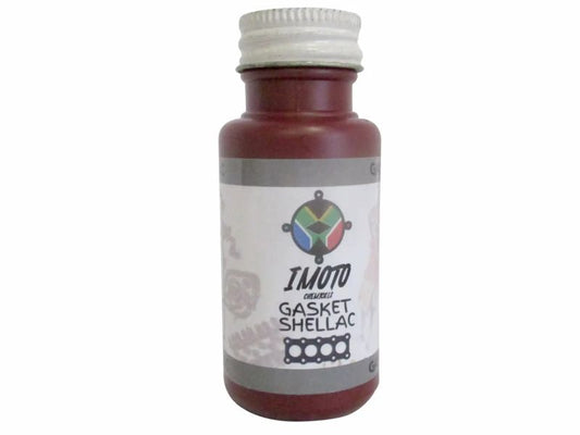 Imoto Shellac 59Ml