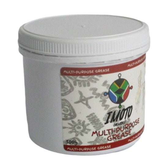Imoto Multi Purpose Grease 550G