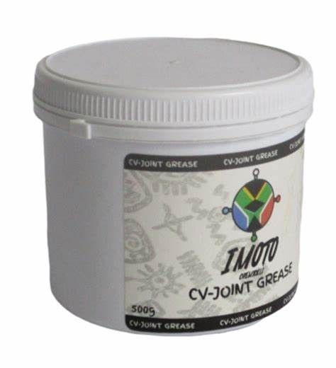 Imoto C.V Joint Grease (500G)