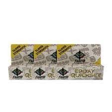 Imoto Epoxy Quickset 36Ml