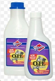 Aran Oil Treatment 375Ml